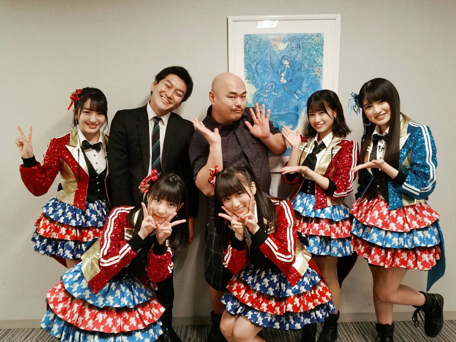 HKT48 on X: 