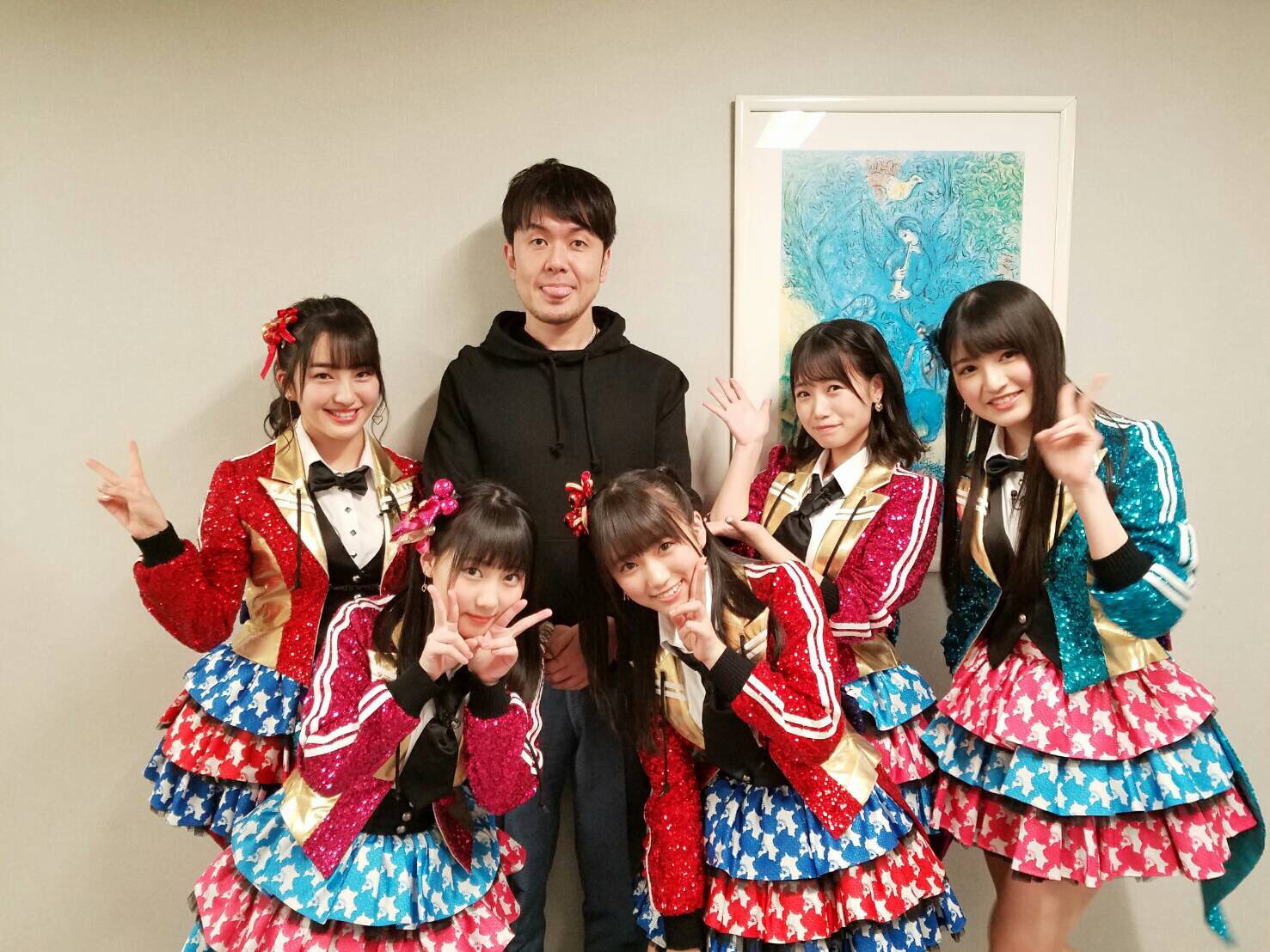 HKT48 on X: 