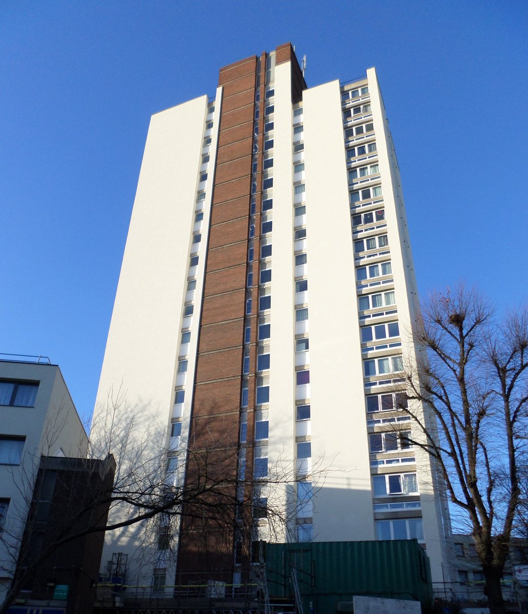 Caparol UK tweet media