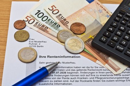 Der beste Zeitpunkt, mit der Vorsorge zu starten, ist immer sofort. cashboard.de/blog/altersarm…