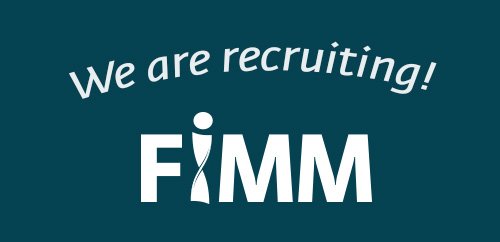 FIMM HelsinkiUni tweet media