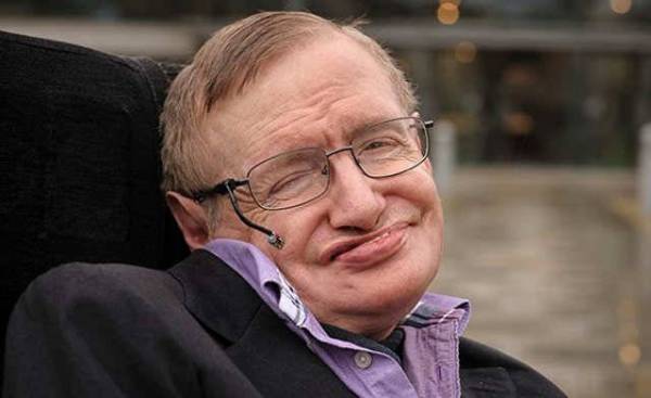 LovUseKnow's tweet photo. Stephen Hawking’s advice to depression
https://t.co/5ydITR2lAT https://t.co/88JOzYb1f5