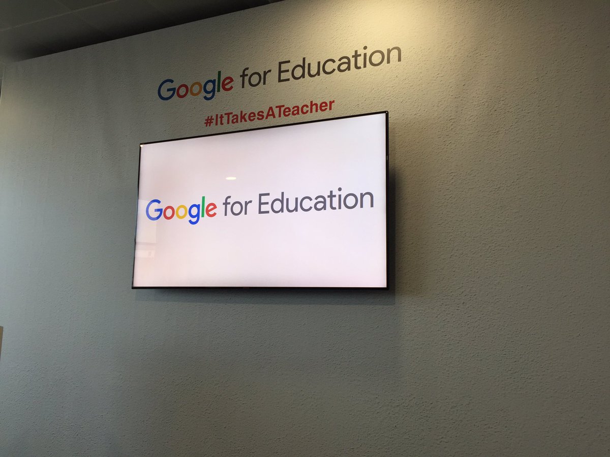 burrithomsen's tweet photo. #googleexpeditions #Bett2017 #ItTakesATeacher https://t.co/69wpi4MWuM