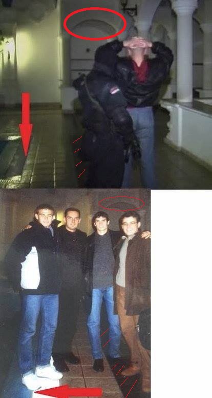 strani_placenik's tweet image. Kafić preko puta je, zbog uvažavanja arhitektonskih dostignuća, samo rešio da enterijerom imitira Šilerovu. U čemu je problem?