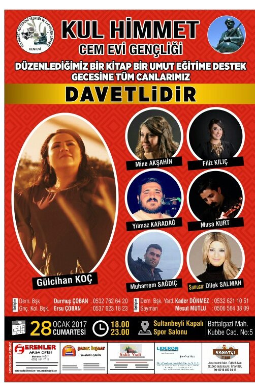 Demali Celik (@celikdemali) on Twitter photo 