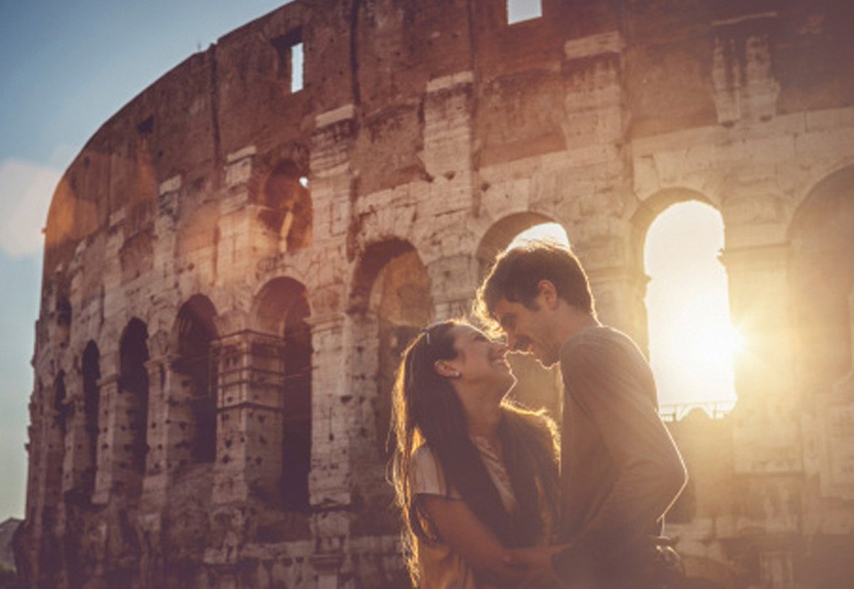 TrafalgarSA's tweet photo. LAST day to enter &amp; stand a chance to win a trip for 2 to Italy!  #MNetInspire https://t.co/f7i7PyOuxR https://t.co/mXm2KqxUqh