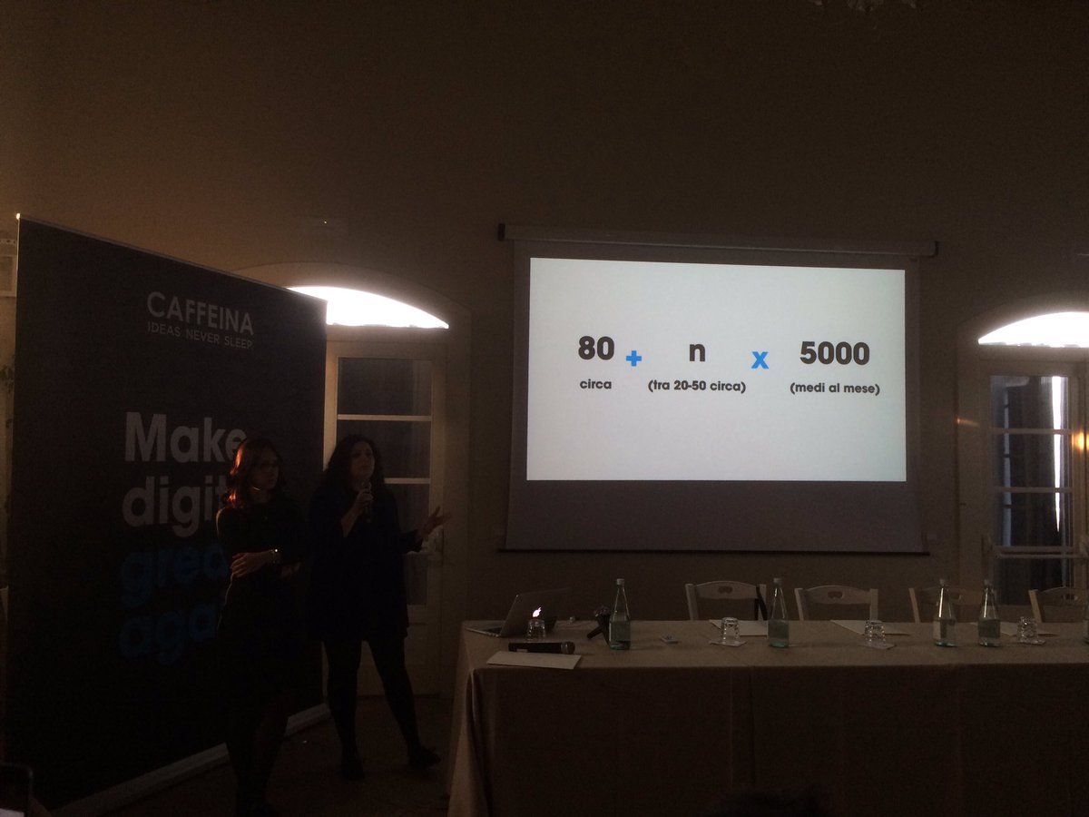 CaffeinaLab's tweet photo. The dark side of Strategy 👻 #OffMeeting #NeverSleep https://t.co/Scbu1C99P6
