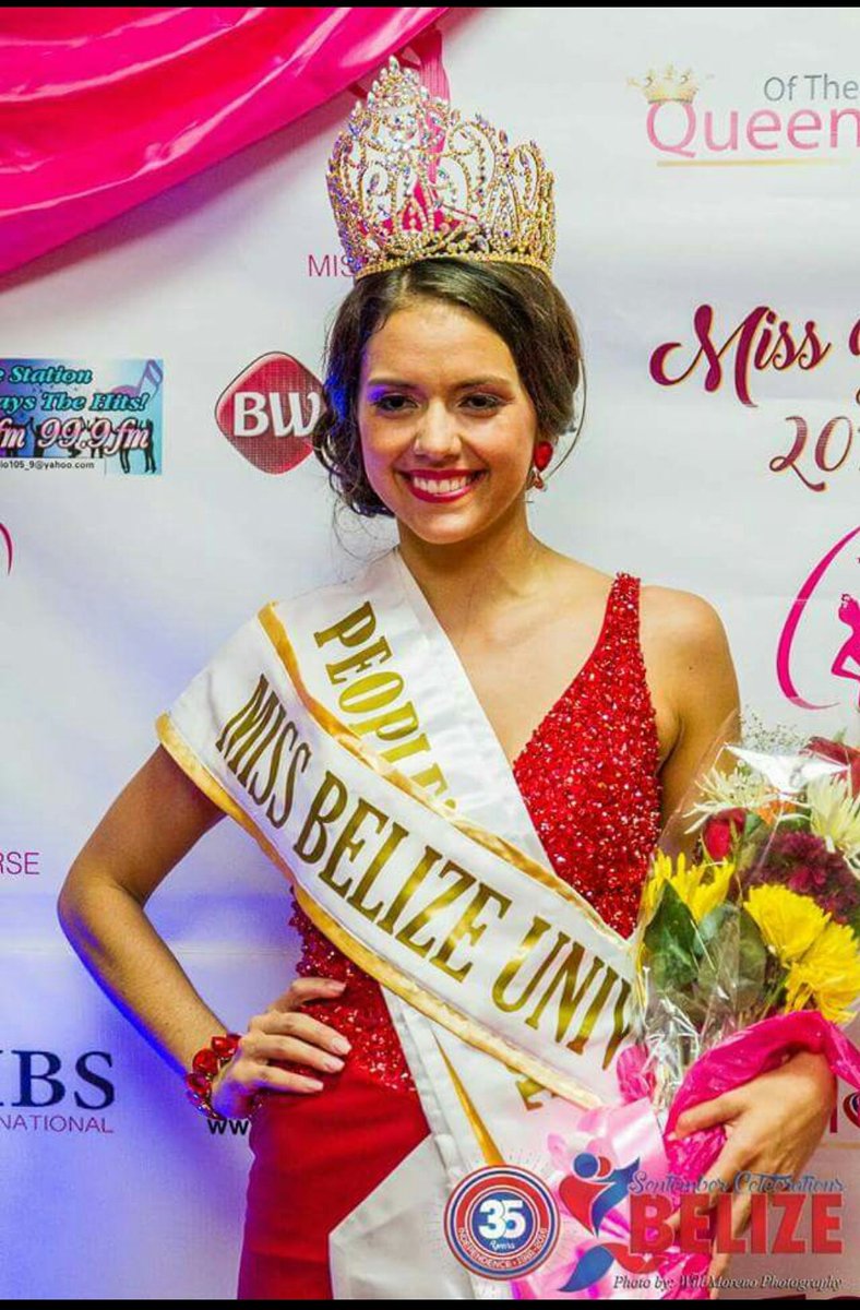 changris's tweet photo. #MissUniverse 
#belize https://t.co/rw267dztRg