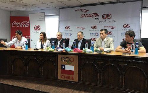 Runchileweb's tweet photo. Lanzamiento oficial del Santiago 21k
https://t.co/X6tVGIxmcO
#RunchileNews https://t.co/Rqlr97hf32