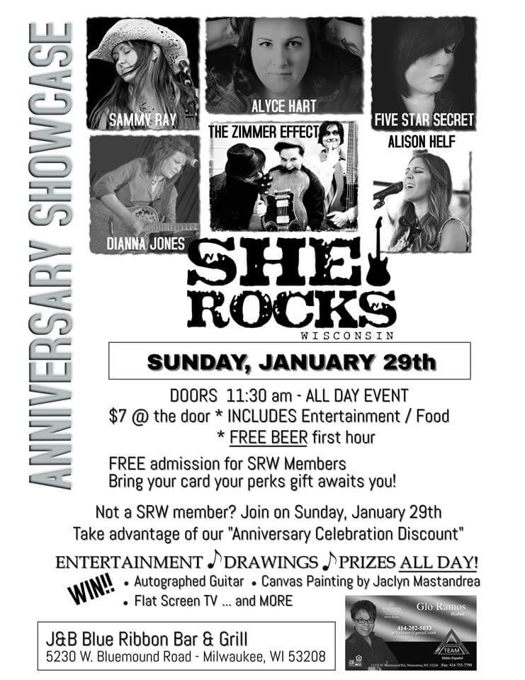 SheRockswi's tweet image. Sunday in #Milwaukee