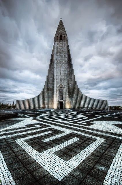 آيسلندا في صور 5 🇮🇸✨