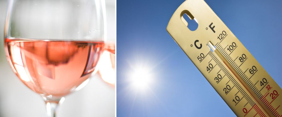 [Météo] "Avec ce redoux, les cavistes auraient dû anticiper !"
6°C à Dunkerque : en colère, les habitants veulent du rosé.