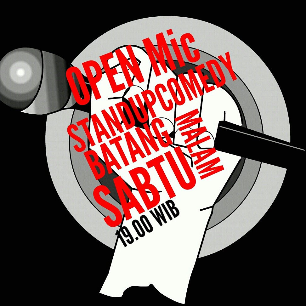 sucbatang's tweet photo. Ayok gays
Openmic 26 
Tempat milkclub kafe gays
Monggo... https://t.co/Fiis13S4aY