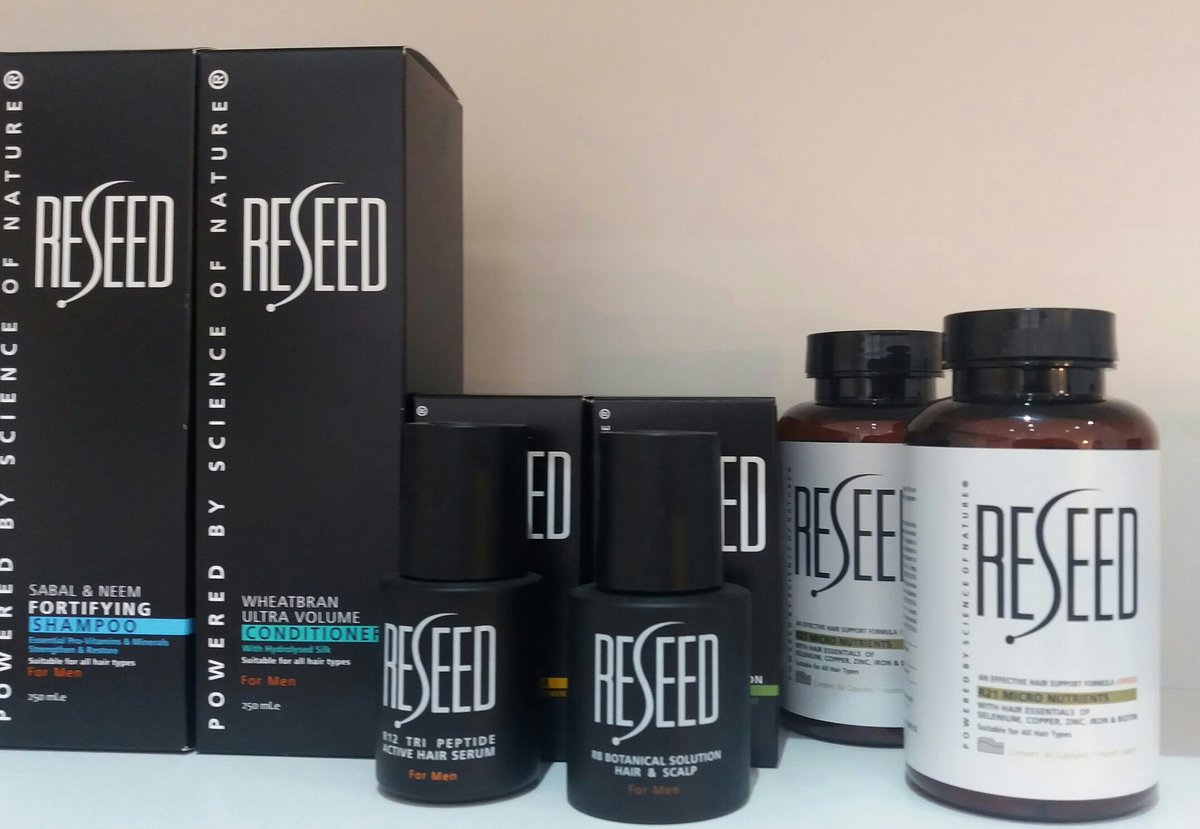 ReseedMen tweet picture