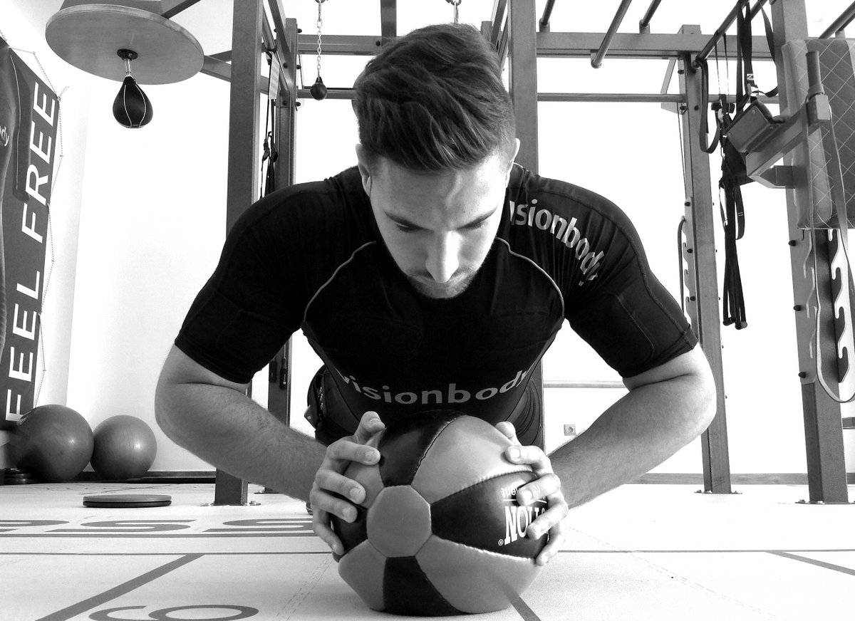 VisionBodyInt's tweet photo. The core is the foundational structure towards having a powerful physique! #EMS #Core #Abs #Exercise #Electricmusclestimulation https://t.co/EtJblJFQH6
