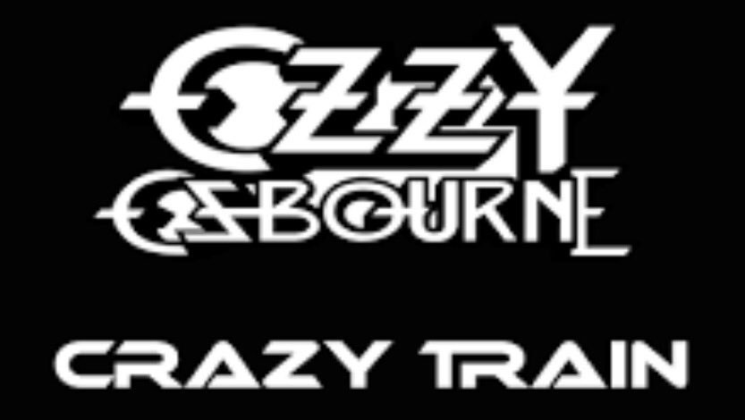 GuitarsPlus's tweet image. 🎹Excellent #keyboardlesson post goes to #keyboardstudent Brandon C. for starting to learn Crazy Train by Ozzy Osbourne!