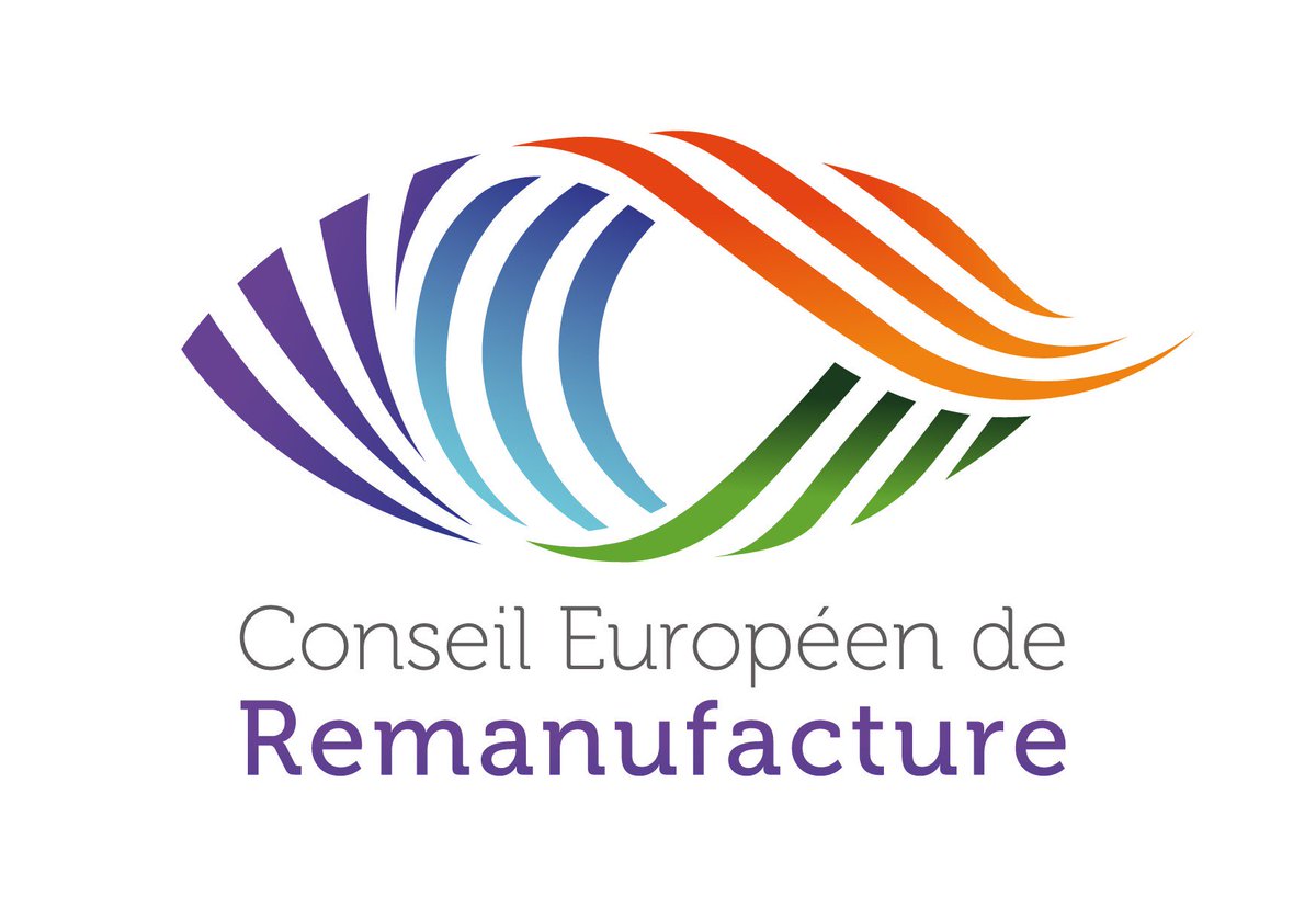 EURemanNetwork's tweet photo. The European Remanufacturing Council is building a new generation of #remanufacturing innovators and advocates https://t.co/MYVLUSQ9Mk https://t.co/CVrMXqMau4