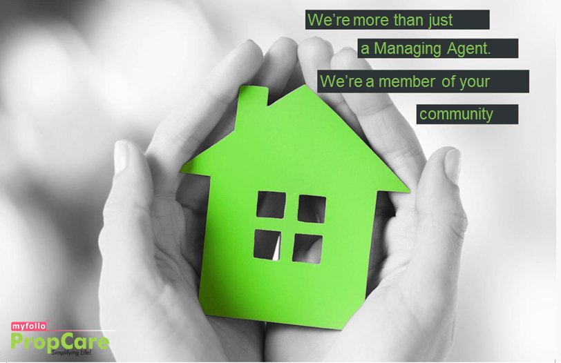 Prop_Care's tweet photo. Your best investment opportunity won’t fit into a safety deposit box, but you can live in it.. #myfollo #propcare #propertymanagement https://t.co/zz9HJUyww8