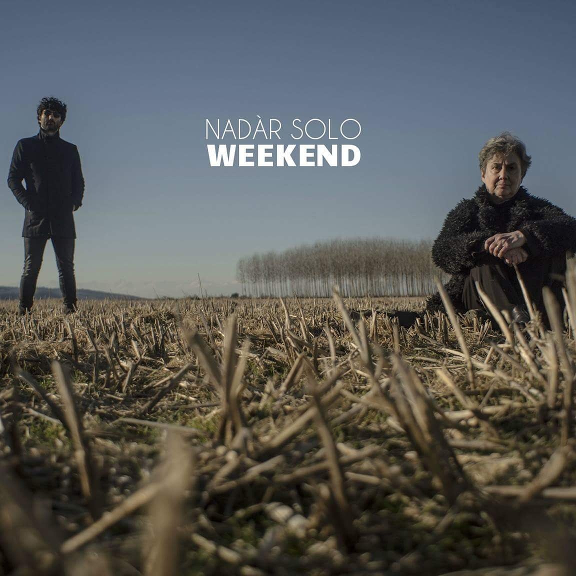 Nadarsolo's tweet photo. Domenica alle 12.00 nuovo video! E un annuncio importante. #weekend #semplice #notizie https://t.co/gBlMB35Gcm