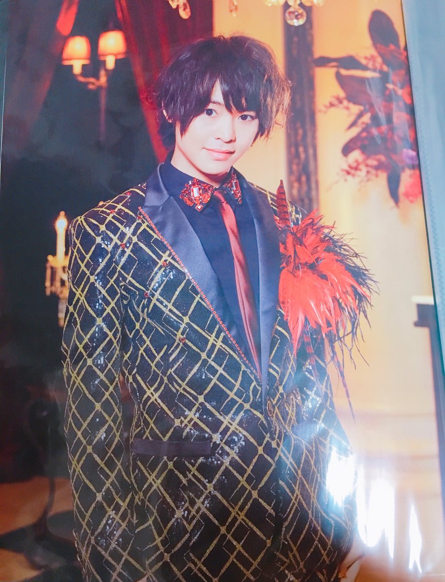 Bft7Nt7's tweet photo. 伊野尾、有岡 DEAR.ポスター
お譲りします！！

【価格】定価
【取引】都内手渡し
あけてからファイルにしまっていたの状態はそこまでは悪くないとは思いますが、一応開封済みなのでそこはご了承ください。
理解ある方でお願いいたします。
#jump_グッズ #jump_譲 https://t.co/avRV2Z6sIM