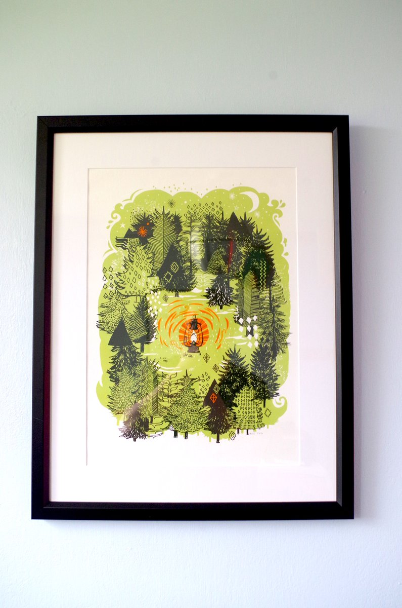 NeonGreenhouse's tweet photo. Loving my brand new @BlinkinImp art for the office!
Super talented artsist, check out her #Etsy shop
https://t.co/YysAmS9IIZ
#art #prints https://t.co/aQLPpesc4u
