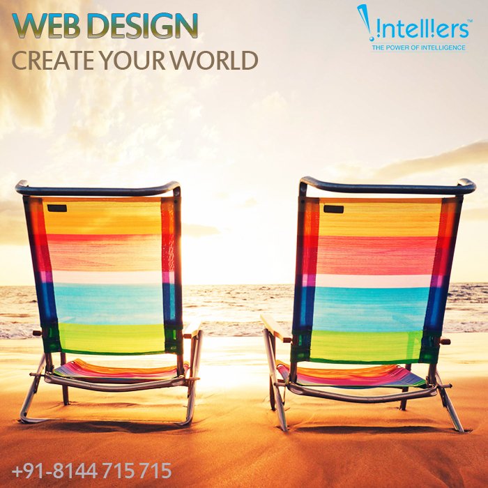Intelliers's tweet photo. #webpagedesign #webpage #webdesign #graphicsdesign #webpagecreation https://t.co/RrwUu4TFqz
