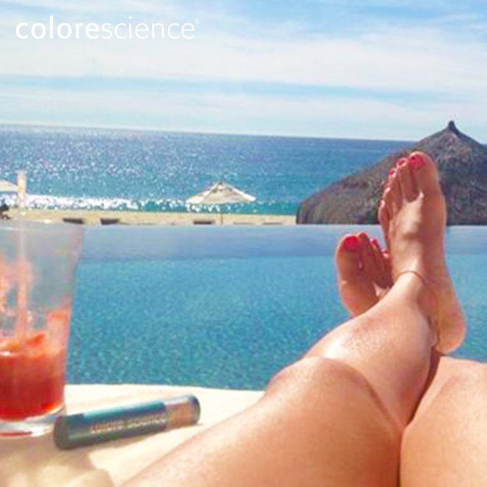 ColorescienceSA's tweet photo. #Sunforgettable views with #CSontheGo https://t.co/gx5HsCmDI1