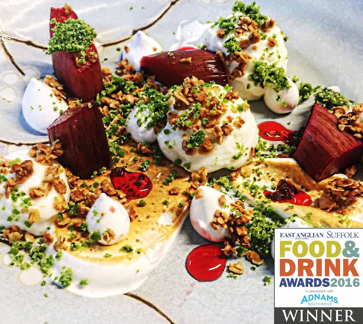 Suffolk Feast tweet media