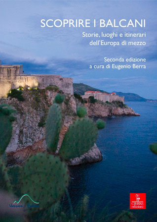 cizerouno's tweet photo. Ore 16 Magazzino delle Idee l'Europa di mezzo. Presentazione libro Scoprire i Balcani + viaggio in Albania #varcarelafrontiera #TSFF28 https://t.co/AVkjJPqzri