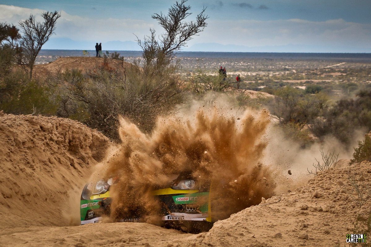 RallyArgentino's tweet photo. Los fotógrafos nos envían las tres mejores fotos que cada uno realizó en la temporada 2016. Hoy compartimos las elegidas por Renzo Carletti. https://t.co/DvYqoSp7uX