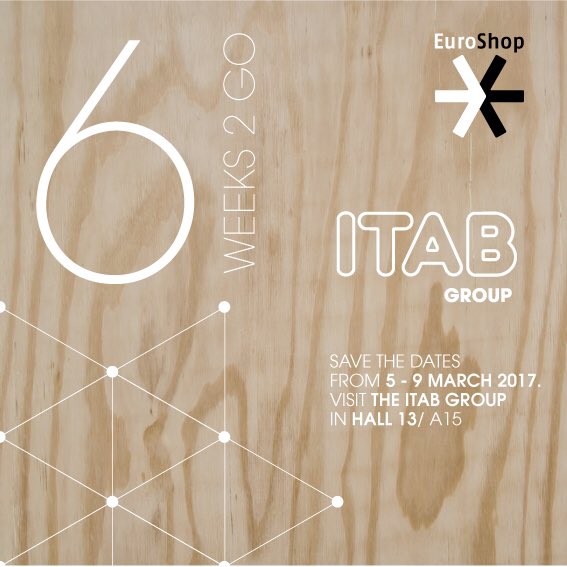 6 weeks 2 go #itabateuroshop