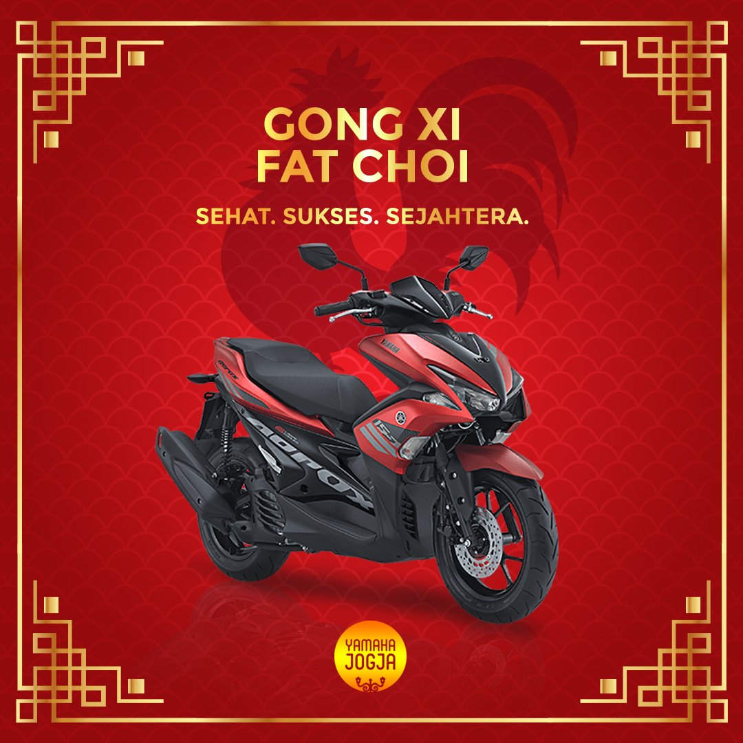 Yamahajogja Twitter Search