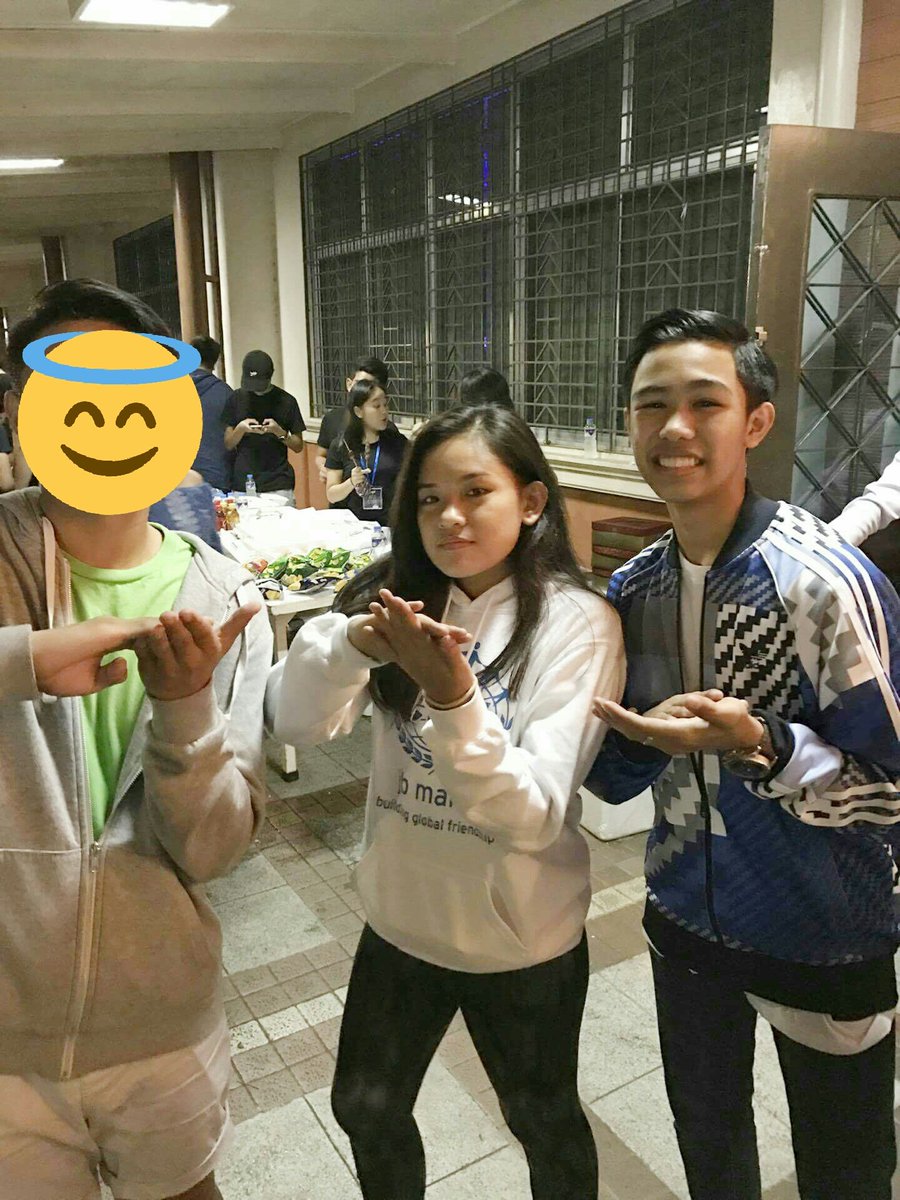 JamesGotladera9's tweet photo. Happy Birthday Noellebruh !!! Hope you enjoyed your day ! God bless and hang soon !!! #8kallday @noelledlejano https://t.co/tLO5iN0QlM