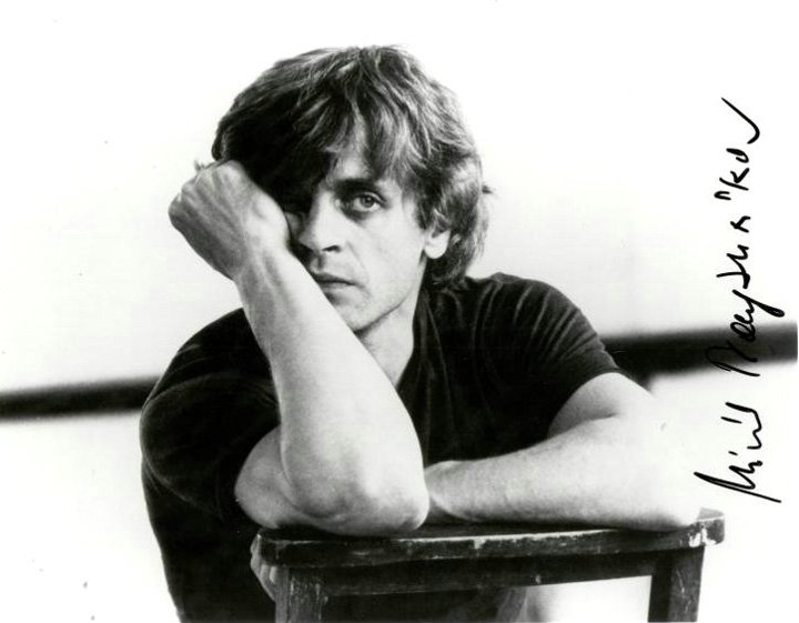 Mikhail Baryshnikov
January 27, 1948
Happy birthday! 