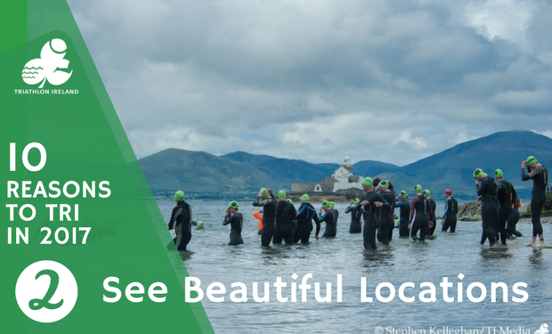 Triathlon Ireland tweet media