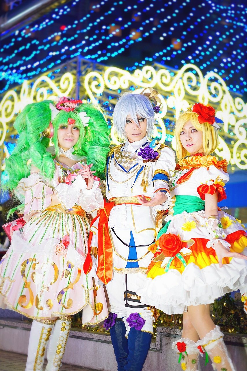 💥→しゃい卍にんぐ㌠♒️🦢 в X: „【コスプレ】プリパラ 💥→しゃい卍にんぐ㌠♒️🦢 в X: „【コスプレ】プリパラ