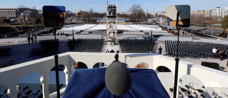 NationalParkServices (@_natparkservice) on Twitter photo It's true. <a href="/realDonaldTrump/">Donald J. Trump</a> personally demanded we find better shots of the #inauguration to prove his #CrowdSize lies. Here's better angle. It's true. <a href="/realDonaldTrump/">Donald J. Trump</a> personally demanded we find better shots of the #inauguration to prove his #CrowdSize lies. Here's better angle.