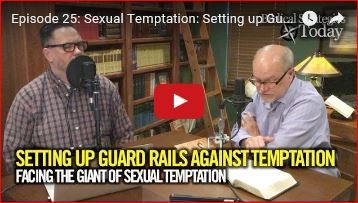 BiblicalStrat's tweet photo. Sexual Temptation: Setting up guard rails against temptation β EpisodeΒ 25 https://t.co/TjC8sz25OQ https://t.co/xrk7ziC7Vg