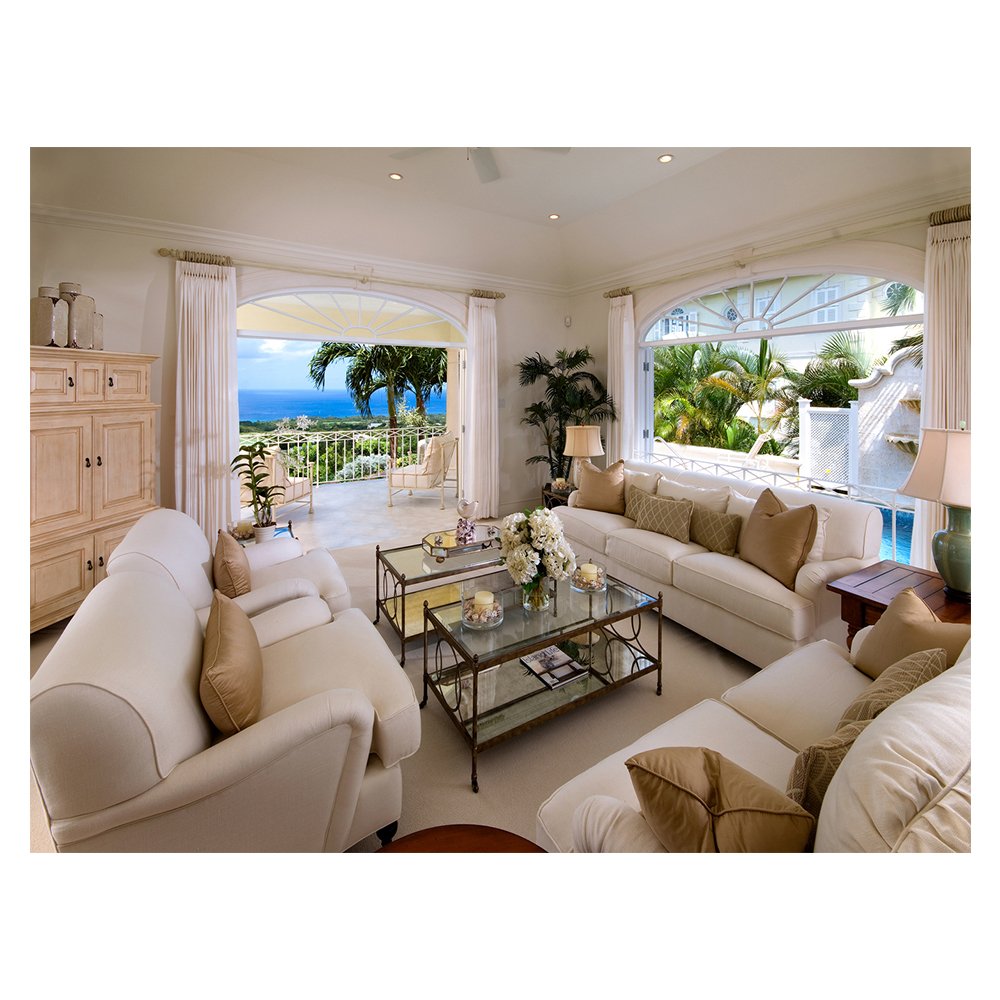 knightfrank's tweet photo. This #stunning #villa has stunning #views of the west coast of #Barbados &amp; the #Caribbean Sea: https://t.co/50kpVMrAot @KFInternational https://t.co/8KSndYSWCn