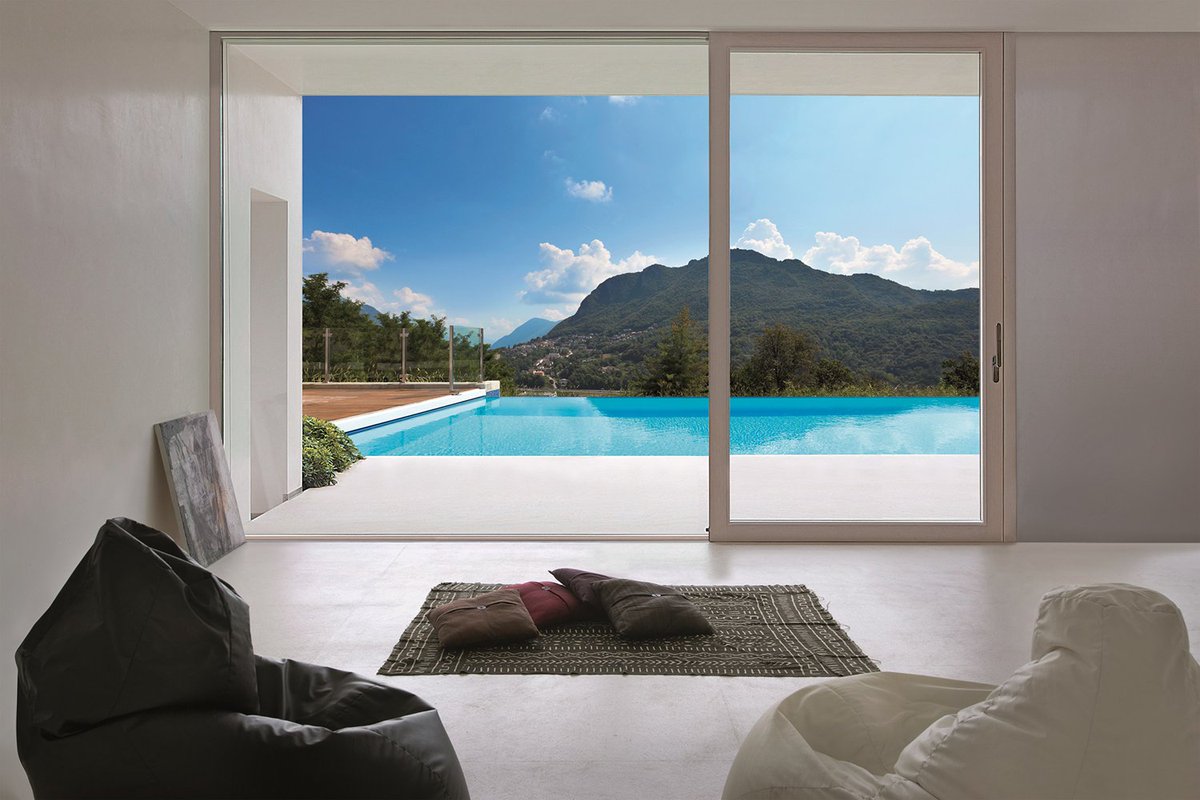 AGBhardware's tweet photo. “You can never be too rich or too thin,” said Wallis Simpson. #ChooseImago #liftandslidedoor https://t.co/7mrs5gL229 https://t.co/RsDidf8jAA