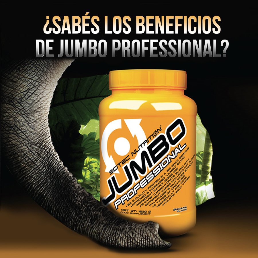 ScitecNutritionChile tweet media