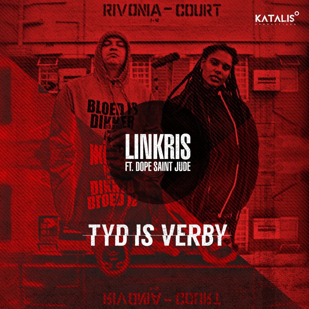 Word_Up_eZine's tweet photo. @LinkrisDGenius - Tyd Is Verby ft @DopeSaintJude (Prod: @StuwiW) FreeDL>> https://t.co/iFPSHpFPRM #AfrikaansHiphop #tydisverby #CapeTown https://t.co/fzBwsSEQ55