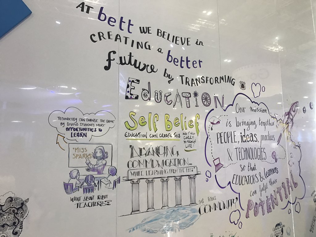 HeidiKackur's tweet photo. Tankar. Visdom. #Bett2017 #linedu #norlandiaförskolor https://t.co/K6KlVSpLy8