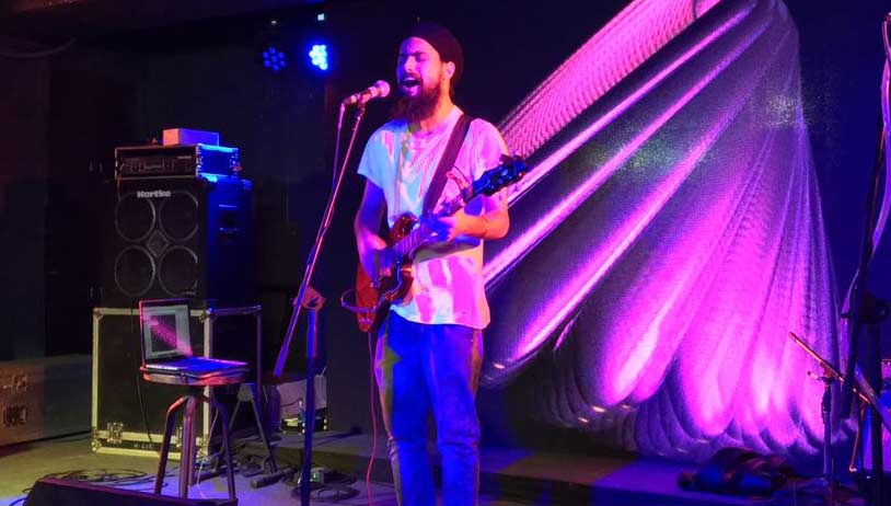 planetradiocity's tweet image. Click ahead for a quick recap of the performances that took over #TheHummingTree on January 25th, 2017: goo.gl/mvN6ur