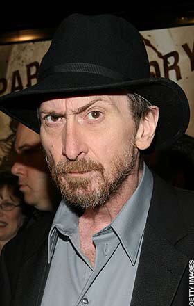 Happy 60th birthday to Daredevil legend Frank Miller! 