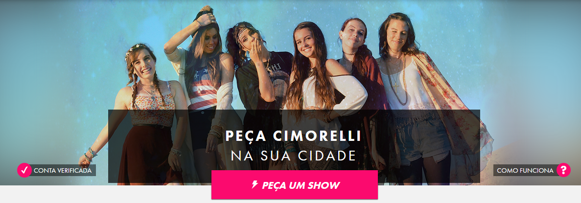 CimOnTV's tweet photo. Tá na hora das meninas voltarem ao Brasil, vocês não acham??
Vamos votar muito no @WeDemand!

https://t.co/5lw5z2hBMo

VOTE MUITO! https://t.co/1sSKWRWC86