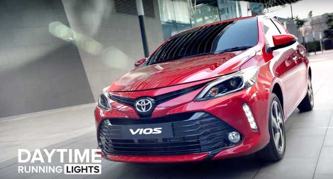 1sttestdrive's tweet photo. India bound 2017 #ToyotaVios Facelift launched in #thailand .#BookTestDrive , #1sttestdrive 
For more details : https://t.co/jJjtvS9W3W https://t.co/7hLD8QtUFE