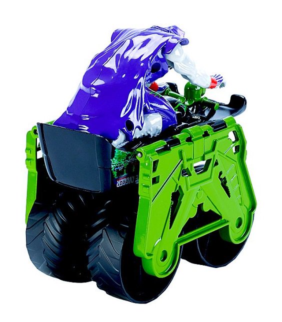 monster jam morphers