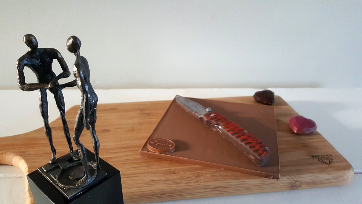 De oprichters van Homeij, Henk Hovius en <a href="/annekeMeijer/">Anneke Meijer</a>, hebben gisteravond feestelijk afscheid genomen. #Bedankt