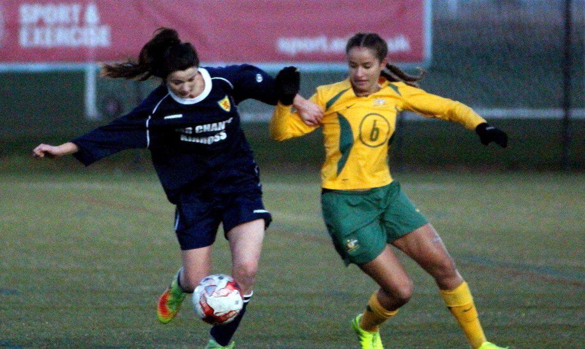yfst's tweet photo. Photos from the international challenge match between @sisfa_football &amp; Australia by Capucine Laubriat @ https://t.co/moYaKDkd55 https://t.co/xXpPmpbeQ4
